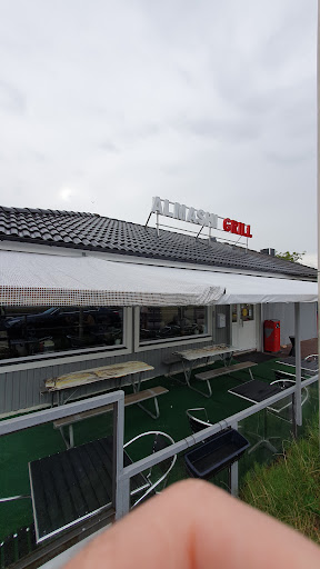 Photo of Almashi Grill - Gamlestadsvägen 24, 415 02 Göteborg, Sweden